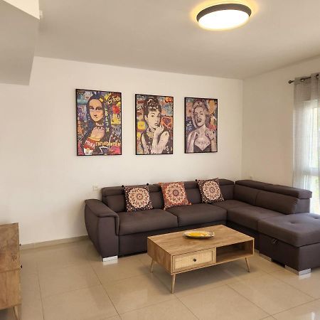 Melony Apartments Al Hyam Eilat Exterior foto